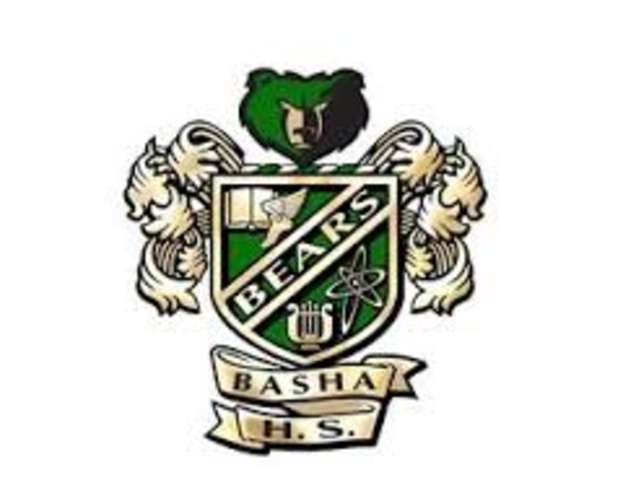 Basha High School