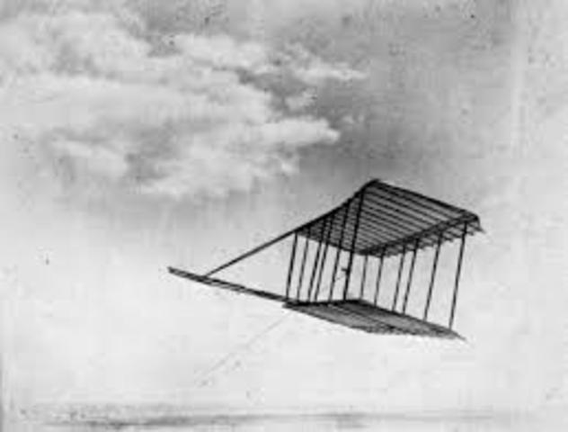 Designing the Wright Glider