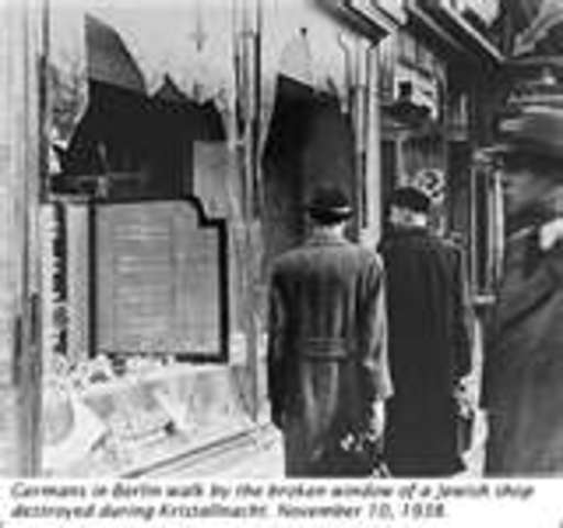 Kristallnact