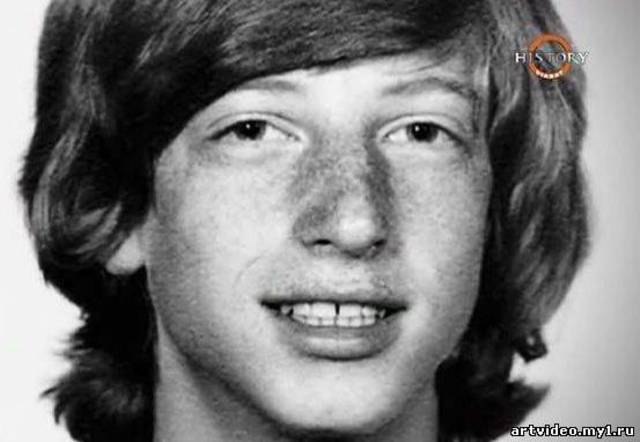 Сиэтлда (Вашингтон штаты) Мэри Максвелл Гейтс отбасында дүниеге келді.