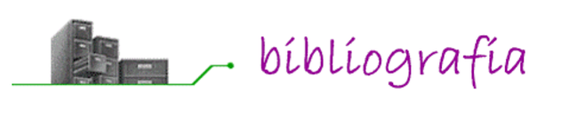 BIBLIOGRAFÍA