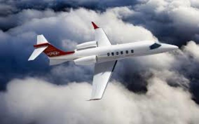 Learjet