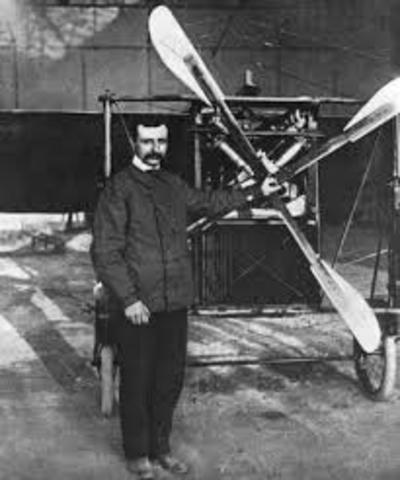 Louis Bleriot