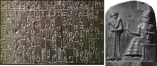 EDAD ANTIGUA DE LA CALIDAD