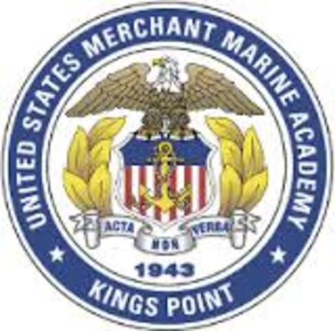 Merchant Marines