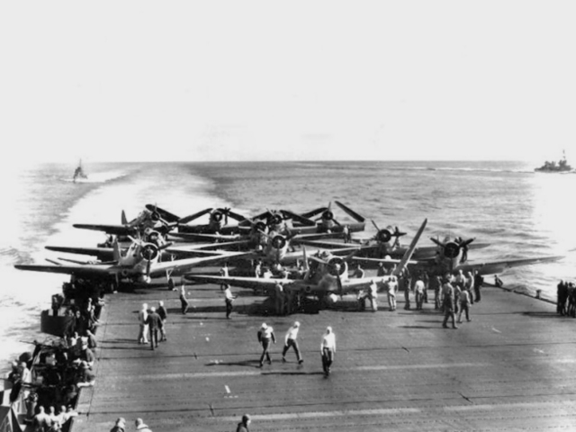 Battle of Midway