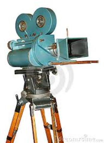 motion -pictuer camaras