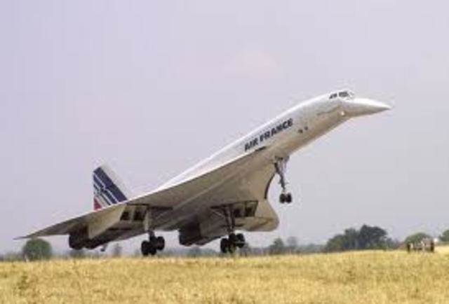 Concorde