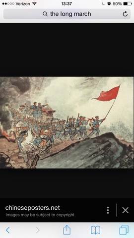 The Long March