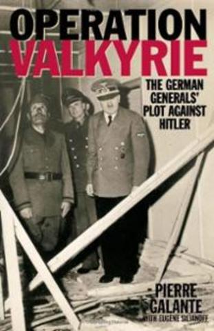 Operation Valkyrie