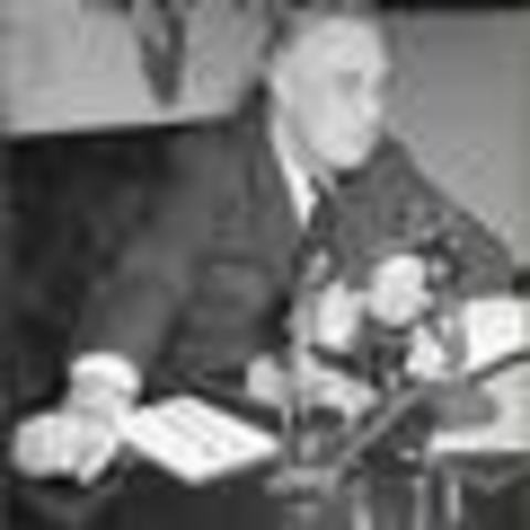 U.S. Declares Neutrality