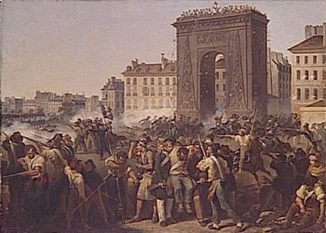 L'Angleterre et les taxes