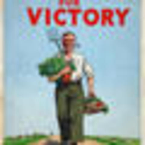 Victory Gardens