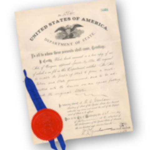 Constitution of 1895