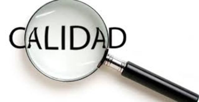 Asociación Británica de Calidad.