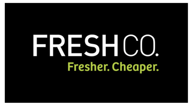 First job interview (FreshCo)