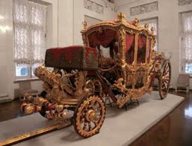 Carros de dos  ruedas