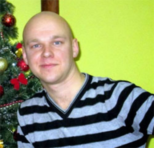 Євген Добровик (24), Дунаївці