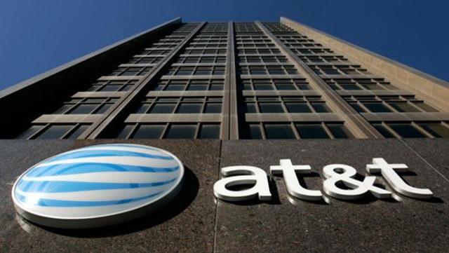 AT&T creó una división para la explotación comercial del sistema operativo