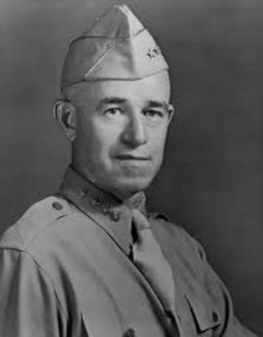 Omar Bradley