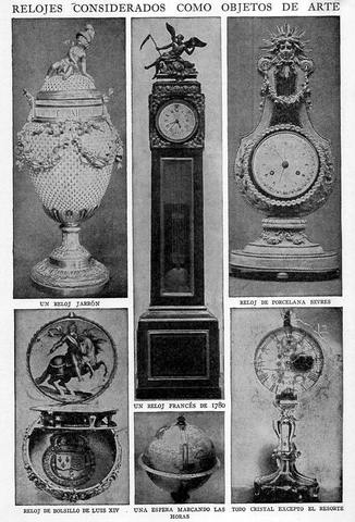 Primer Reloj de Péndulo