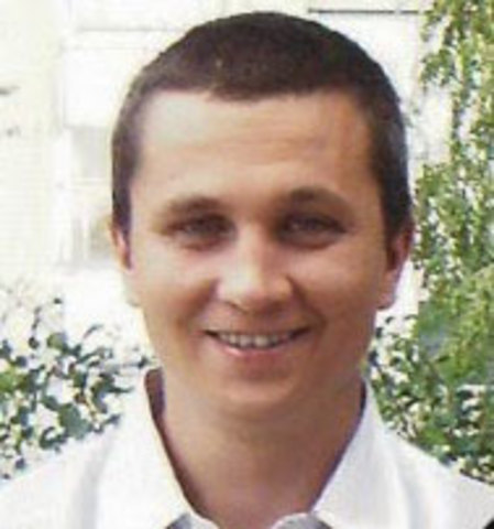 Сергій Карпенко (35), Нетішин