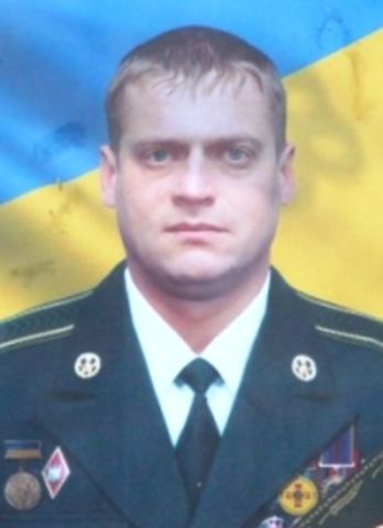 Ігор Ляшенко (37), Шепетівка