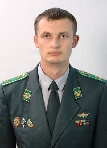 Олександр Дзюбелюк (24),  Нова Ушиця