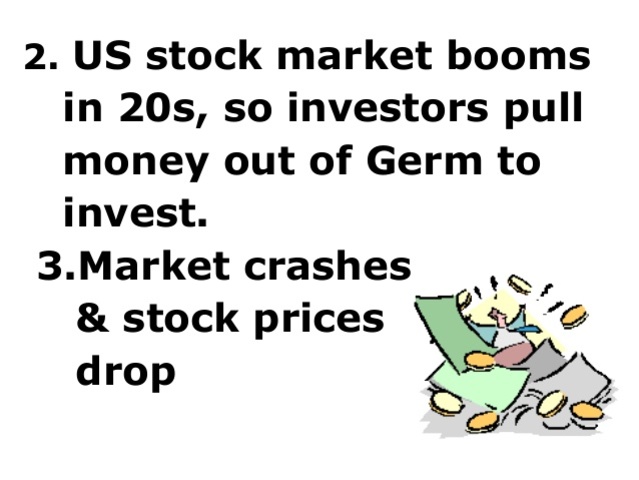 The Great Depression