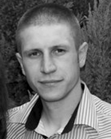 Андрій  Повстюк (31), Славута