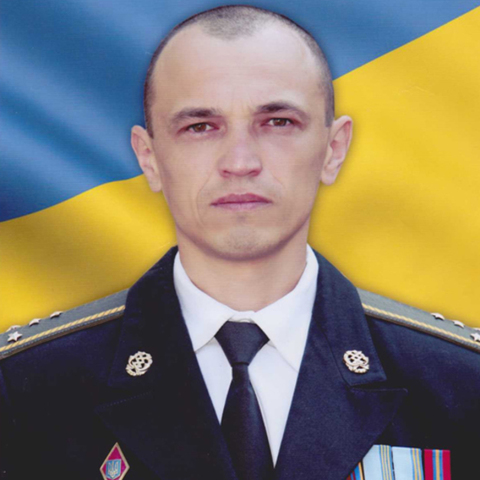 Олексій Сковородін (39), Славута