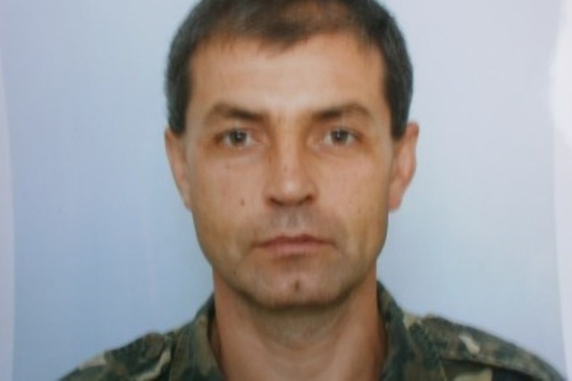 Валерій Лізвінський (49), Кам’янець-Подільський