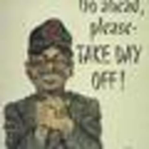 Office of War Information