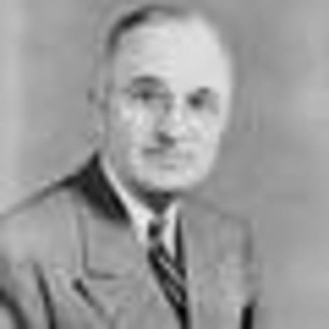 Harry S. Truman