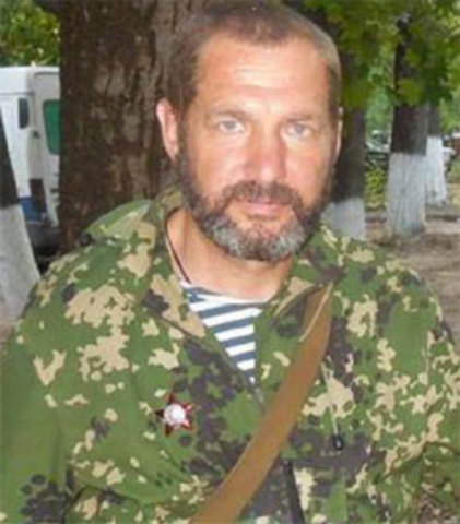 Олександр Романенко (54), Стара Синява