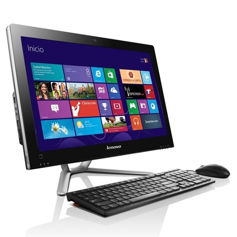 Computadoras, Microcomputadoras y Tabletas