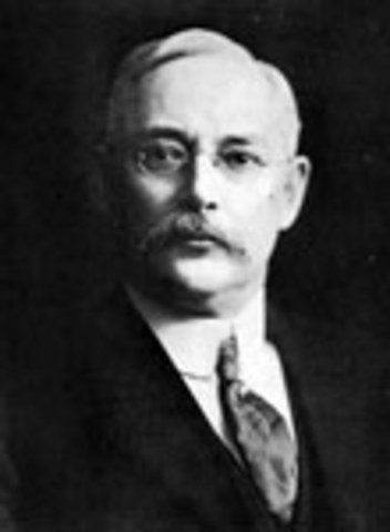 John Findley Wallace Is Hired