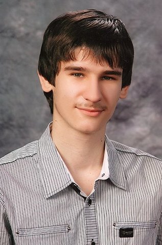 Максим Коваль (21), Шепетівка