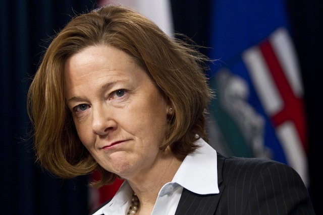 Redford cleared by RCMP