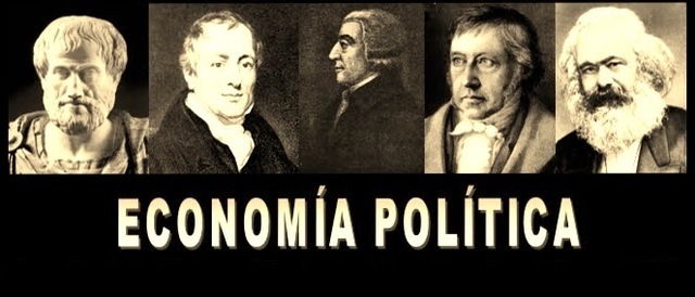 economia politica smith