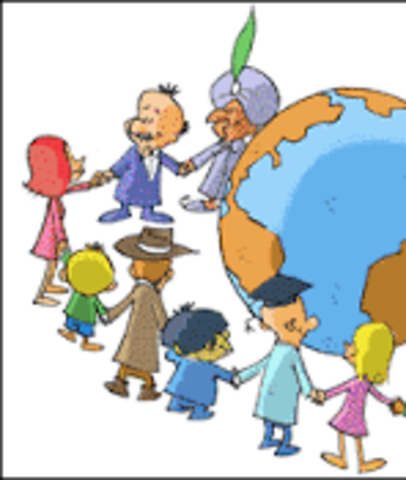 Nuestro Futuro Común