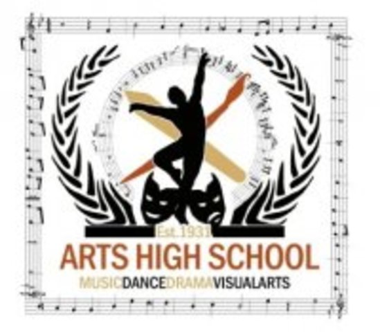 Graduated from Newark Arts High School