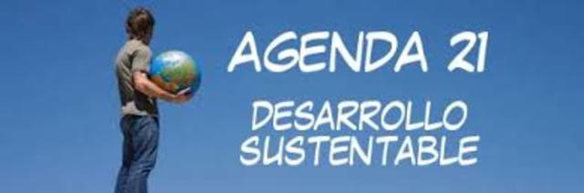 Evaluación de la Aplicación del Programa 21