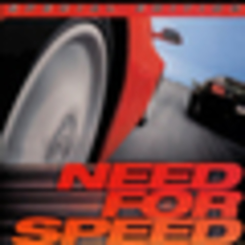 Need for speed