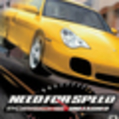 Need for Speed Porsche Unleashed