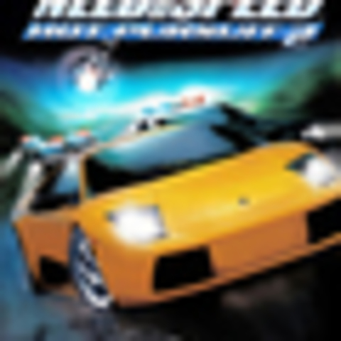 Need for Speed: Hot Pursuit 2