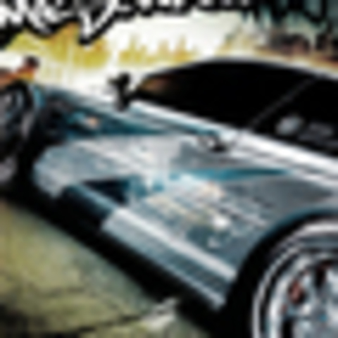 Need for Speed Most Wanted