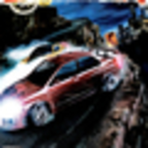 Need for Speed Carbon