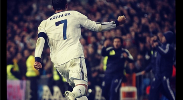 Entra al equipo de futbol