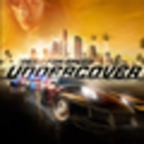 Need for Speed Undercover